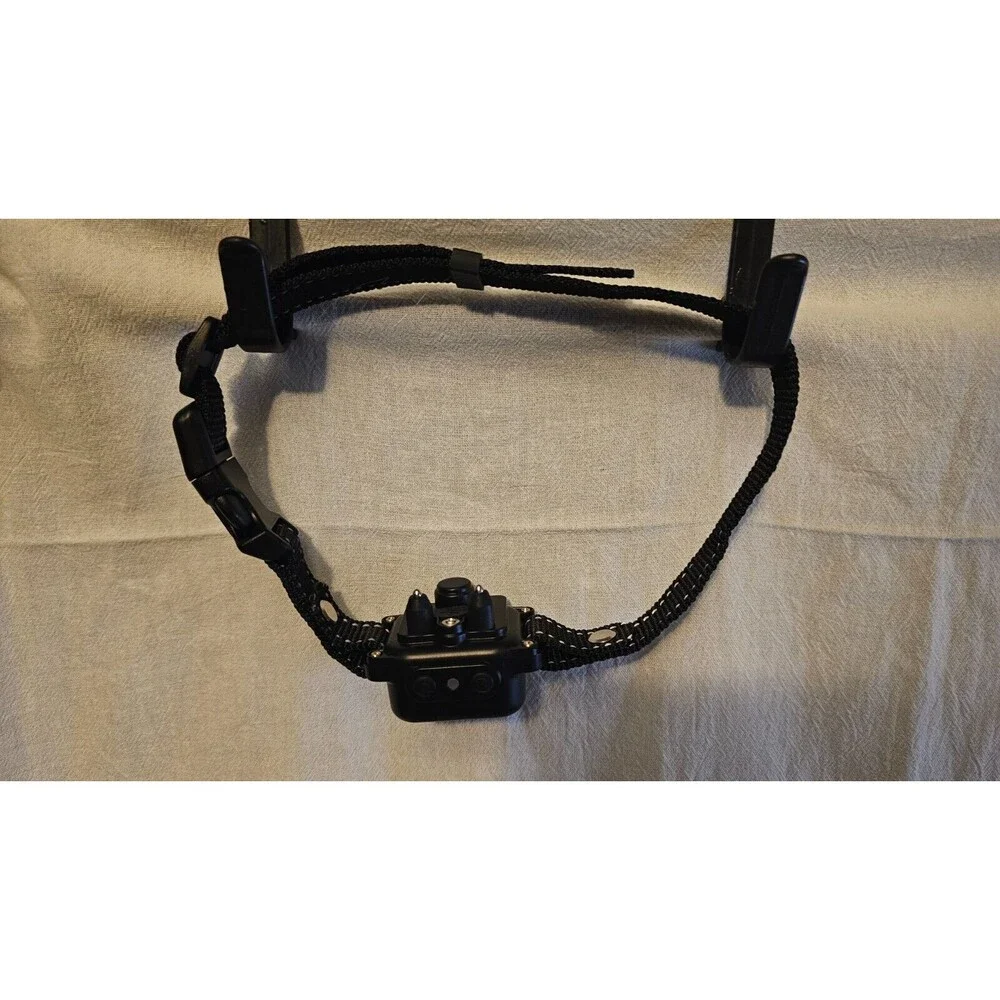 Dog Bark Collar, DINJOO Bark Collar for Large Medium Small Dog Smart Bark Collar